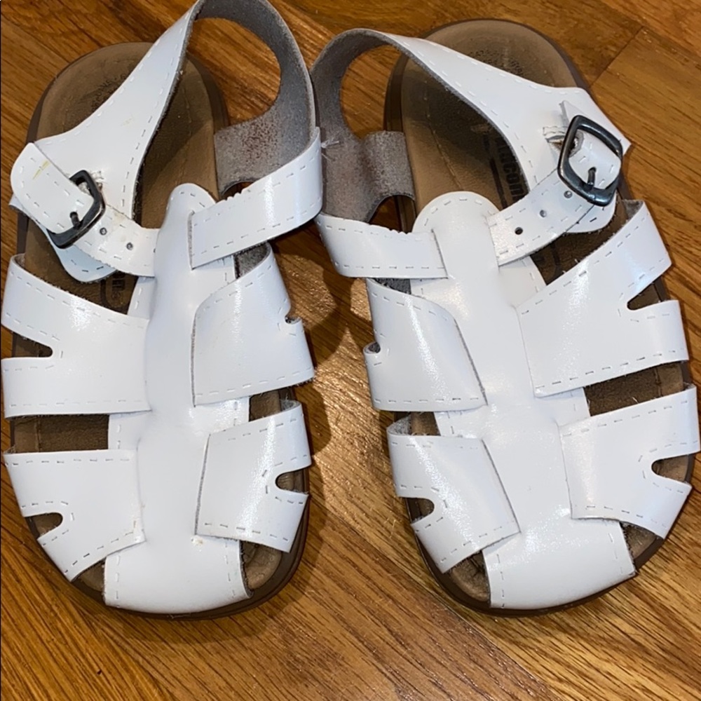 Toddler sandals
